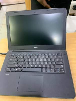 A picture of Dell latitude 3380