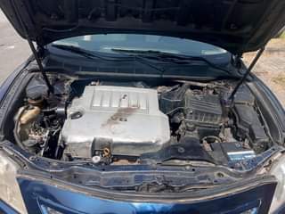 A picture of V6 2008 camry thumbstart