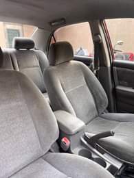 A picture of Toyota Corolla 04 This is pure awoof Standard car Engine