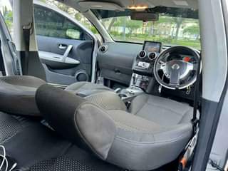 A picture of NISSAN DUALIS INAUZWA 13 9