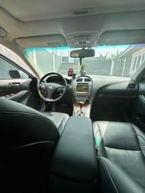 A picture of UNREGISTERED 2010 ES 350