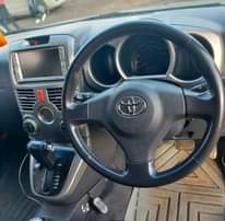 A picture of TOYOTA RUSH INAUZWA 5.7M 0743173980