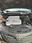 A picture of 2008 Toyota Camry V6