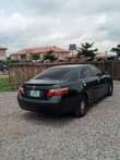 A picture of Super clean and sound 2008 Camry Sound engine Smooth gear
