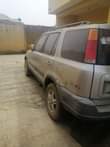 A picture of Honda CR V Jeep 08064945586