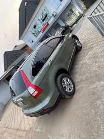 A picture of Clean in and out Honda CRV 2007 forsale
