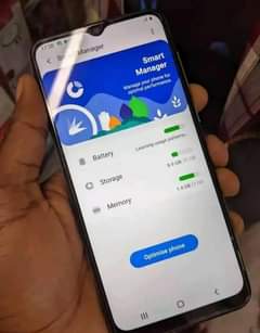 A picture of Samsung A03core