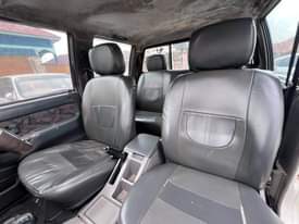 A picture of 1999 Toyota Double cabin Clear