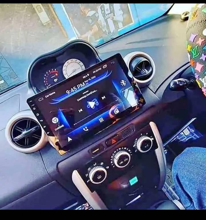 car radios