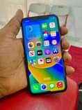 A picture of iPhone x