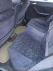 A picture of Clean Honda Going for 500k All is working perfectly well