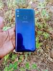 A picture of Infinix hot8 krek gb32 ram2 net4g 0746010167