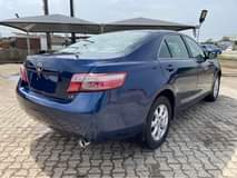 A picture of For sale Toyota Camry 2008