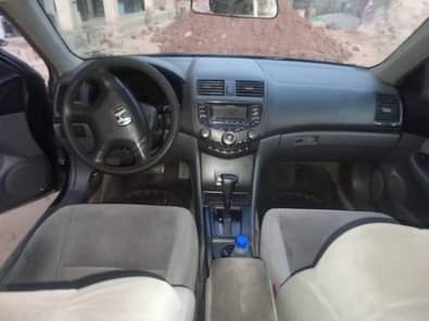 A picture of HONDA ACCORD 2005 VERY SOUND ENGINE AC IS COOLING SMOOTH