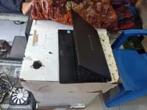A picture of Raha Ya Laptop Iwe Inakaa Na Charge Hii Inakaa Masaa