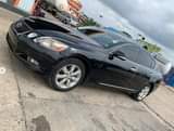 A picture of 2009 LEXUS GS350