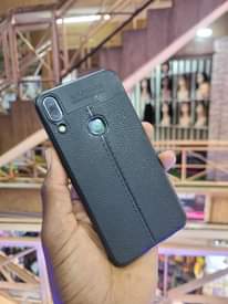 A picture of Infinix Zero6 128GB 6GB ram
