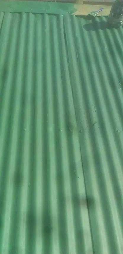 tractors