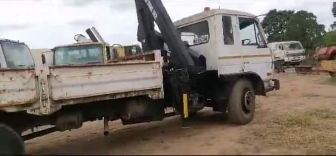 trucks