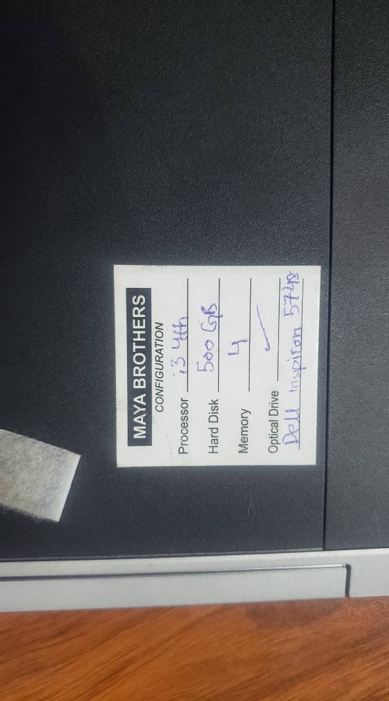 used laptops