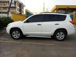 A picture of FOREIGN USED TOYOTA RAV4 2007 V6