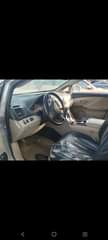 A picture of Venza 2010