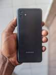 A picture of Samsung A04 gb64