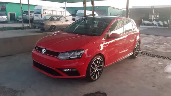 Thabiso L.