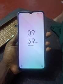 A picture of INFINIX SMART 7