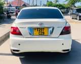 A picture of Mark X Engine 4GR Inauzwa 5 3mil Piga 0672210608
