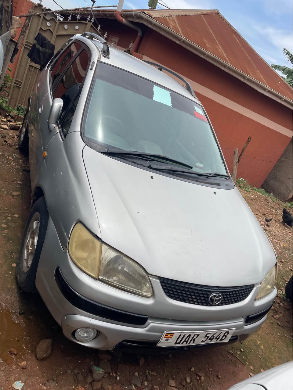 used toyota corolla