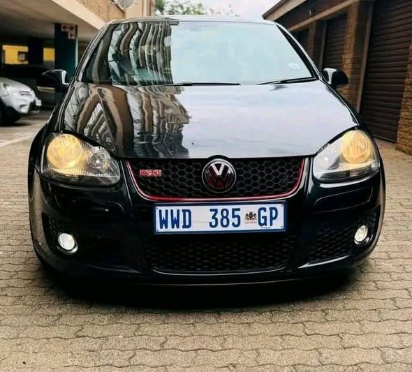 golf under r100000