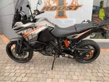 ktm bikes
