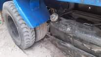 A picture of mistubishi Centa TIPER