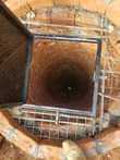 A picture of Deep or shallow well