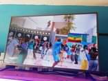 A picture of Skyview 43 inch smart UHD 4k Android TV Korea make