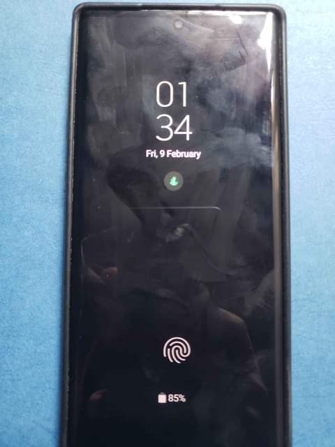 samsung s10