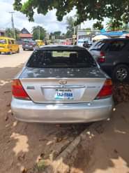 A picture of 05 Toyota Camry From direct owner No issue Buy and