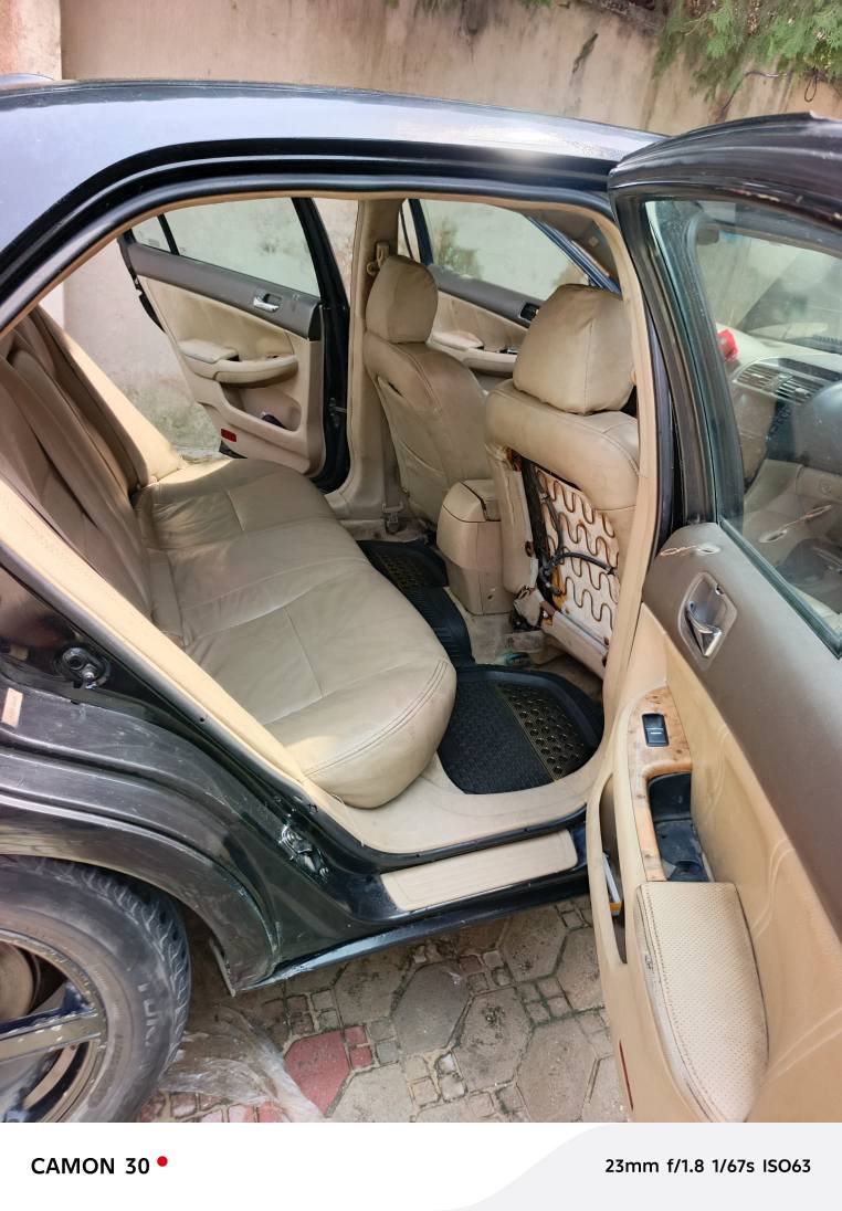 A picture of Buy and drive Honda Accord