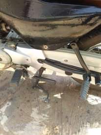 A picture of 2010 2010 BAJAJ BAJAJ