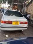 A picture of Toyota Premio