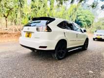 A picture of TOYOTA HARRIE MWANZA BEI MILLION 16 8 ENGINE IMARA GEAR
