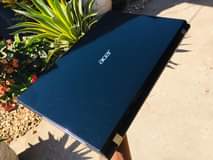 acer laptops