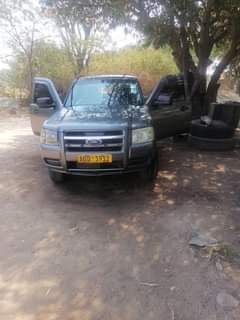 used ford ranger