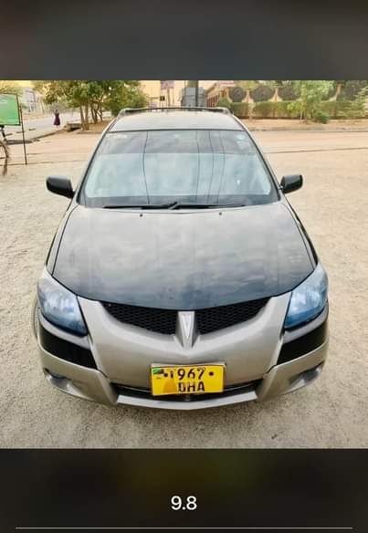 A picture of Toyota Voltz DHA Engine Safi Gear Box Safi Cc1790 FullA