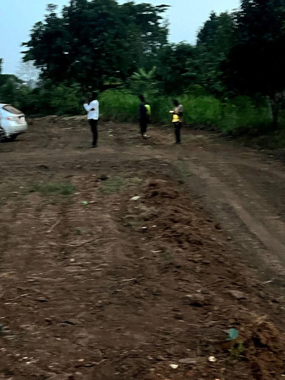 A picture of Titled plots for sale