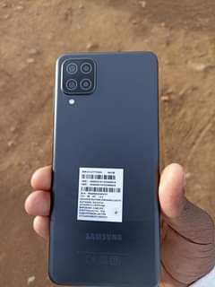 samsung a12