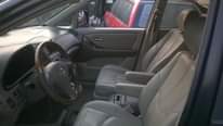 A picture of Super Clean 2008 TOYOTA HIGHLANDER LE For Just 2 335k