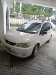 A picture of TOYOTA SPACIO OLD FORSALE