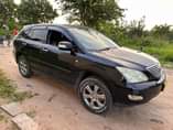 A picture of HARRIER NEW MODEL